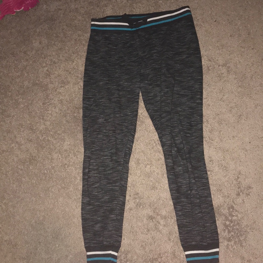 SO Perfect Joggers